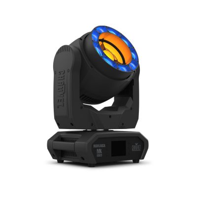 CHAUVET PROFESSIONAL Maverick MK Pyxis