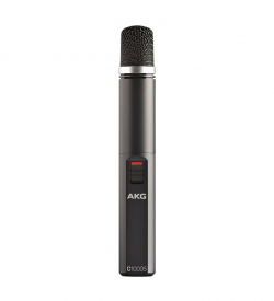 AKG C1000 S