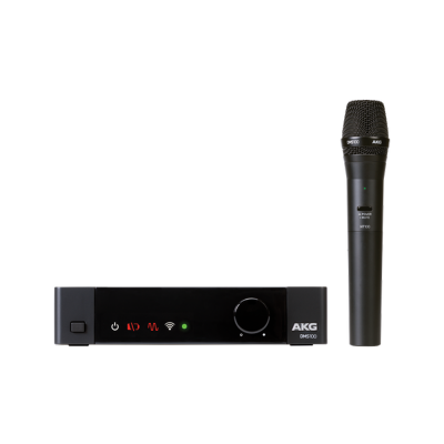 AKG DMS100 Microphone Set