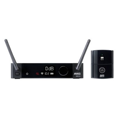AKG DMS300