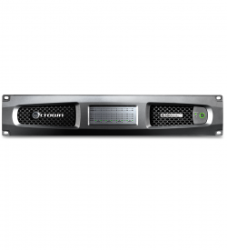 Crown DCi 8-300