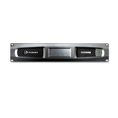 Crown DCi 8-600