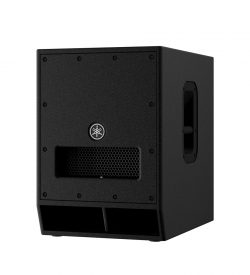 Yamaha DXS12mkII