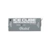Radial IceCube