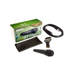 Shure PGA57-XLR