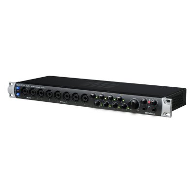 PreSonus Quantum 2626