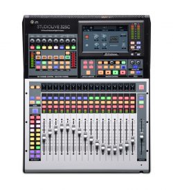 PreSonus StudioLive 32SC