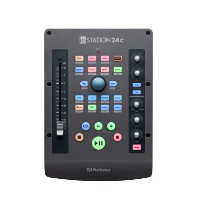 PreSonus ioStation 24c