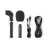 Samson Q2U Recording and Podcasting Pack