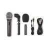 Samson Q2U Recording and Podcasting Pack