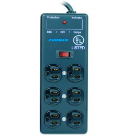 Furman SS-6B