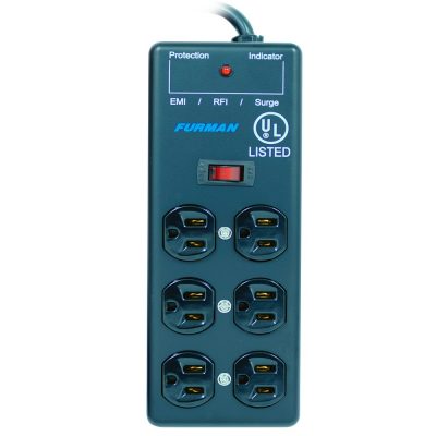 Furman SS-6B