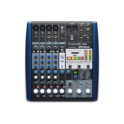 Presonus StudioLive AR8C