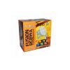XStatic X-PAR36RGBWA1W-W IRC