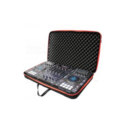 Pro X XB-DJCL