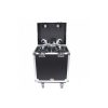 Pro X Cases XS-MH140X2W