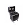 Pro X Cases XS-MH140X2W