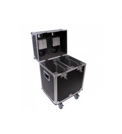 Pro X Cases XS-MH140X2W