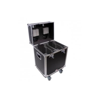 Pro X Cases XS-MH140X2W