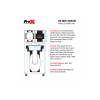 Pro X Cases XS-MH140X2W