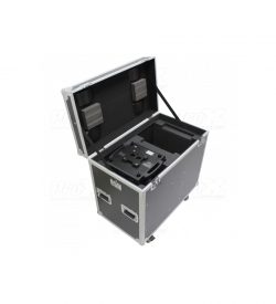 ProX Cases XS-MH250X2W MK2