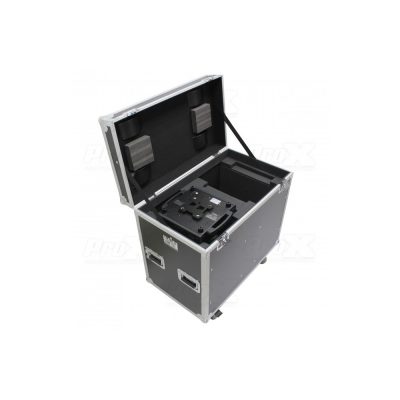 ProX Cases XS-MH250X2W MK2