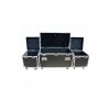ProX Cases XS-UTL3PKG