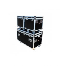 ProX Cases XS-UTL3PKG