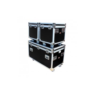 ProX Cases XS-UTL3PKG