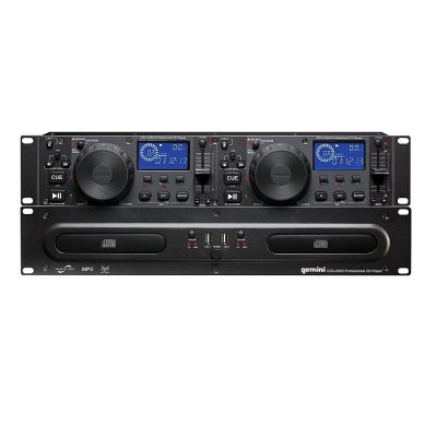 Gemini CDX-2250i