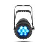 CHAUVET Professional COLORado 1-Quad Zoom