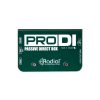 Radial ProDI