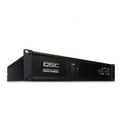QSC RMX 2450a