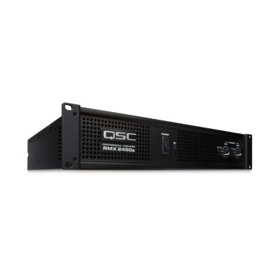 QSC RMX 2450a