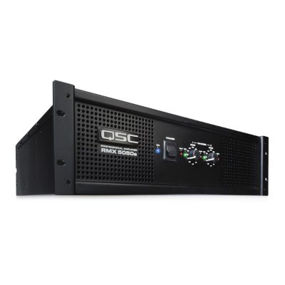 QSC RMX 5050a