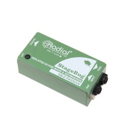 Radial StageBug SB-2
