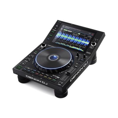 Denon DJ SC6000 PRIME