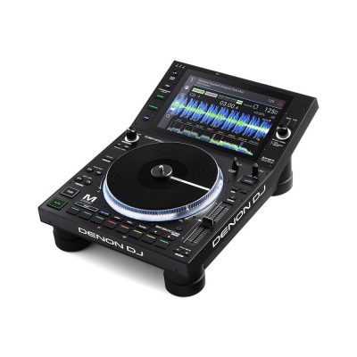 Denon DJ SC6000M