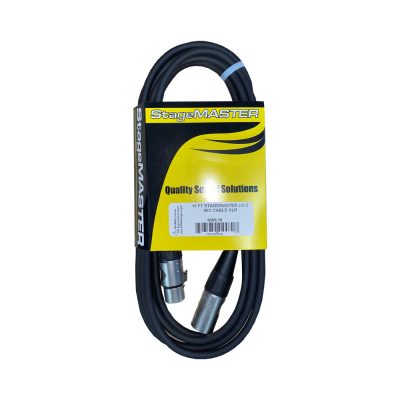 Pro Co StageMASTER SMM-10