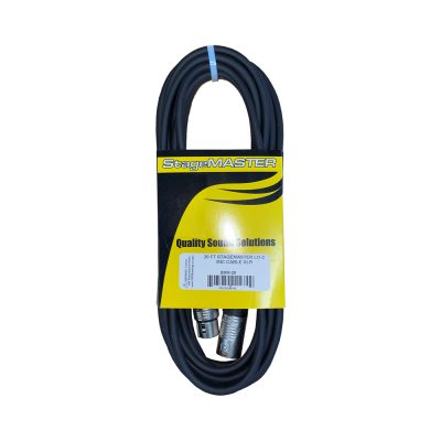 Pro Co StageMASTER SMM-20