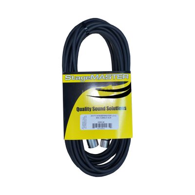 Pro Co StageMASTER SMM-25