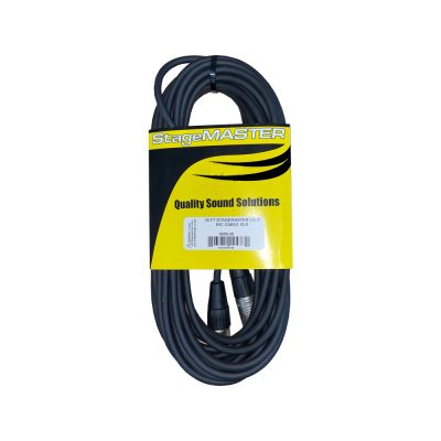 Pro Co StageMASTER SMM-30