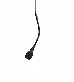 Shure MX202B/C