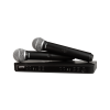 Shure BLX288/PG58