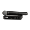 Shure BLX24/B58