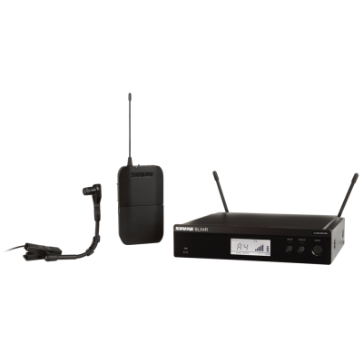 Shure BLX14R/B98