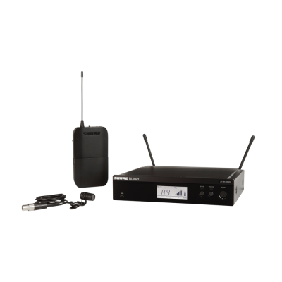 Shure BLX14R/W85