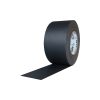 Pro Gaffe Tape 3 inch Black