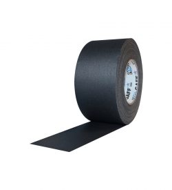 Pro Gaffe Tape 3 inch Black