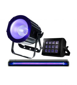 Black Lights-UV